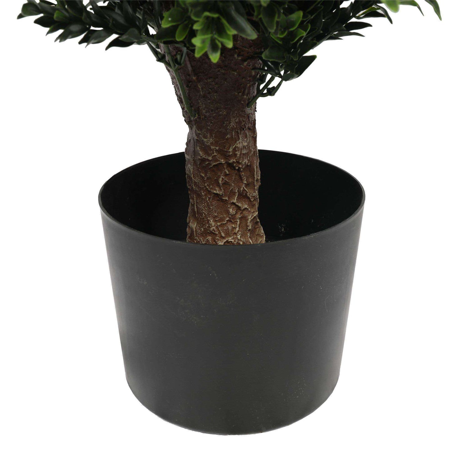 Artificial Topiary Shrub 80CM - UV resistant