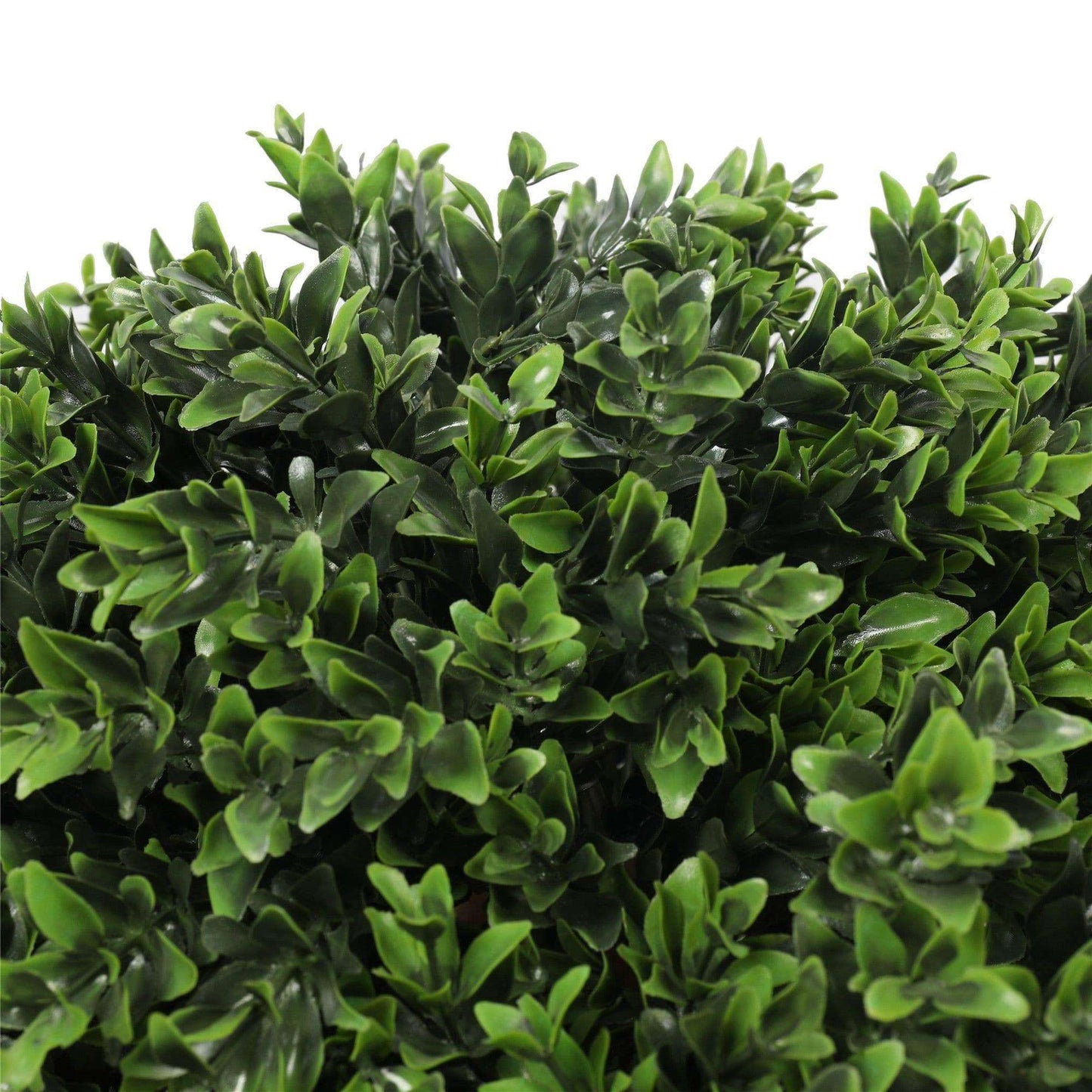 Artificial Topiary Shrub 80CM - UV resistant