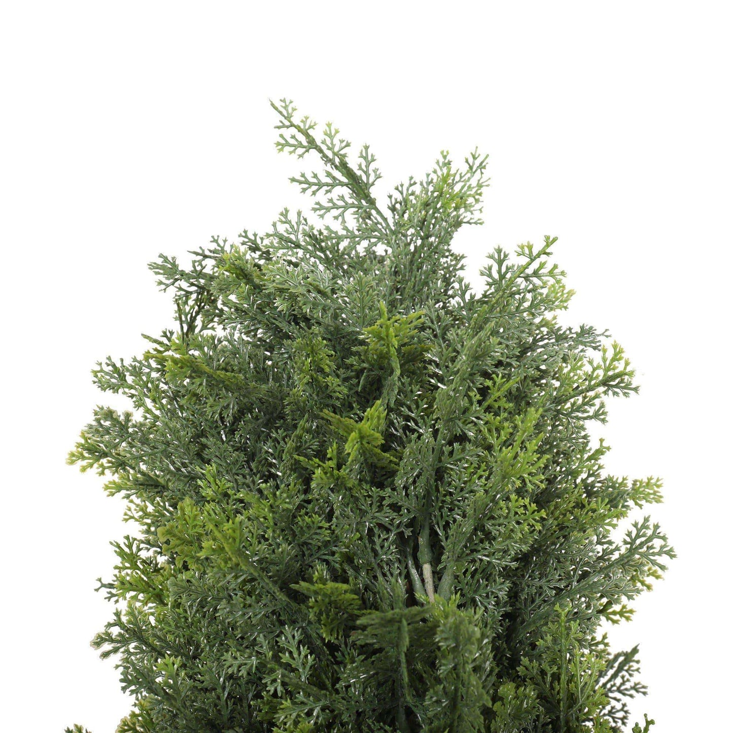 Artificial Cypress Pine Tree 2.1M - UV resistant