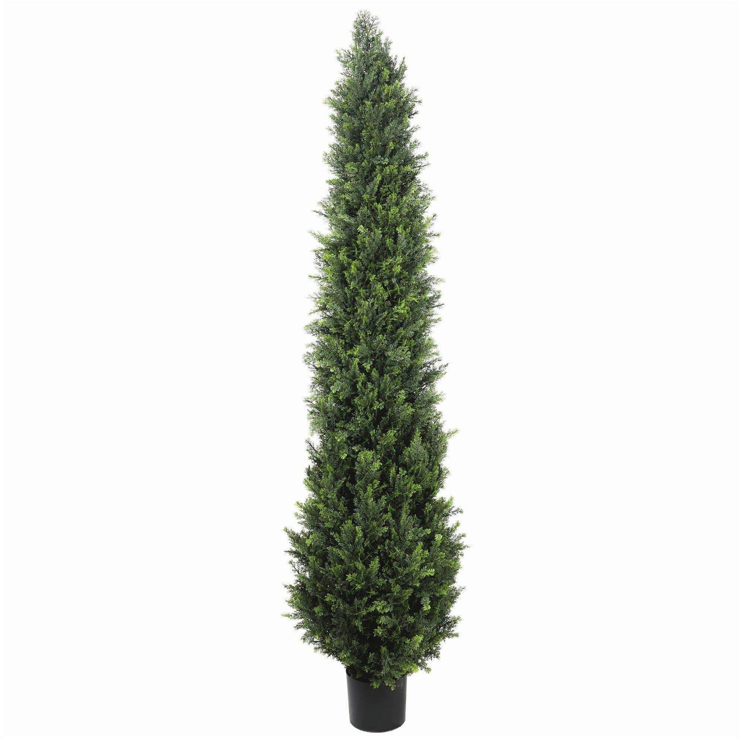 Artificial Cypress Pine Tree 2.1M - UV resistant