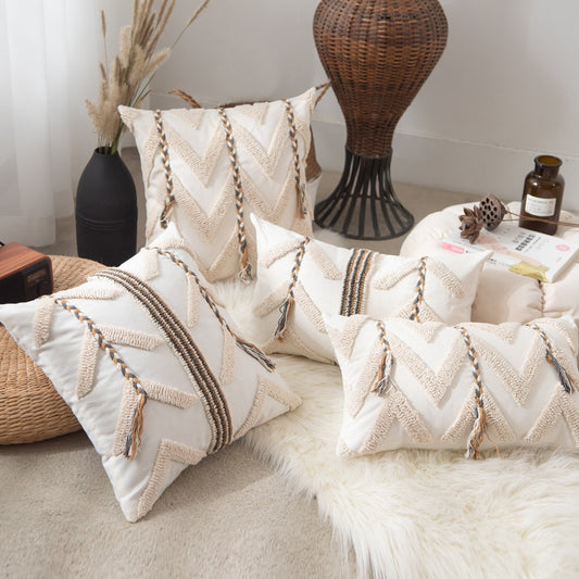 Sedona Dreamweave Cushion Cover