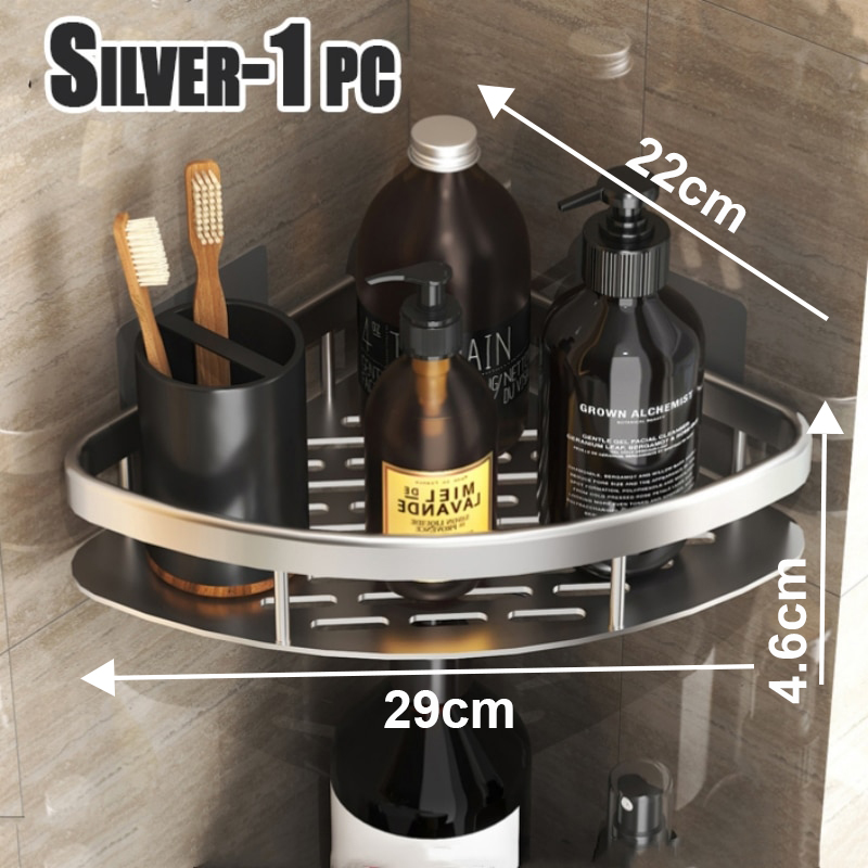 Aqua Fusion Shower Caddy